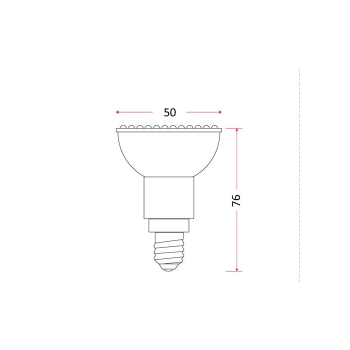 RUM-LUX | LED-REF-60xLED E14 ZB | led-ref-60xled_e14_zb_[r001].jpg
